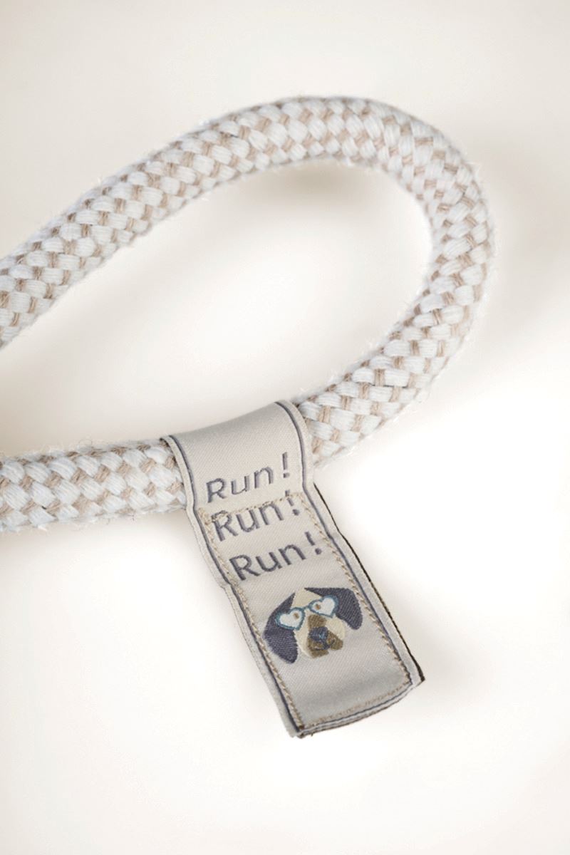 Koeramänguasi valge - 3