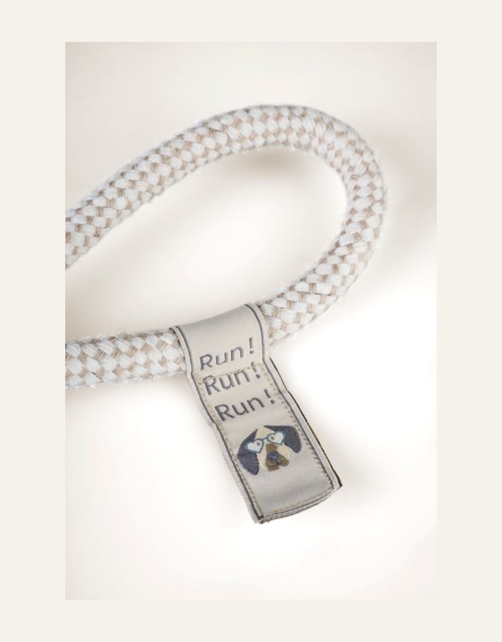 Koeramänguasi valge - 3