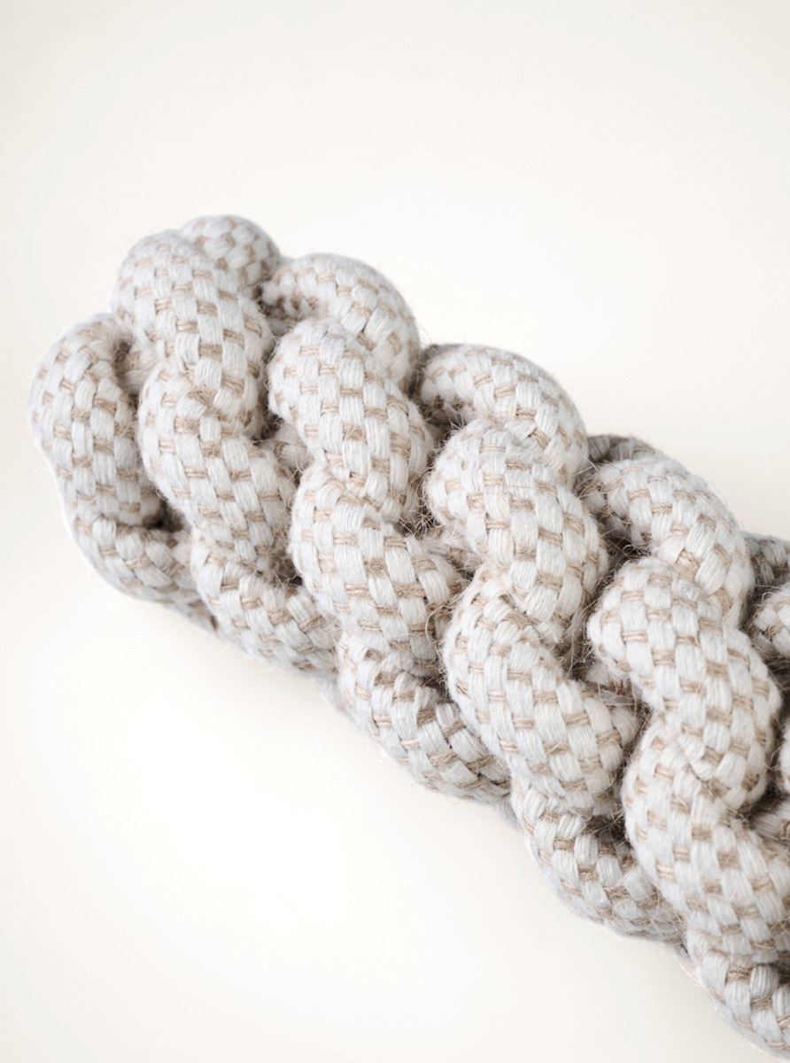 Koeramänguasi valge - 2