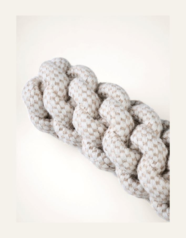 Koeramänguasi valge - 2