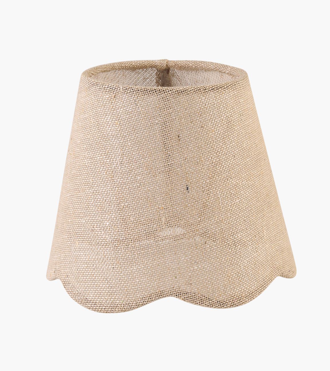 Lambivari naturaalne toon - 13x16 cm naturaalne toon - 1