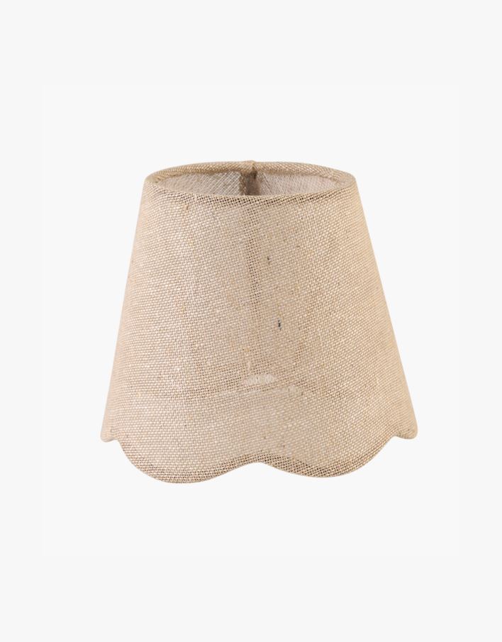 Lambivari naturaalne toon - 13x16 cm naturaalne toon - 1