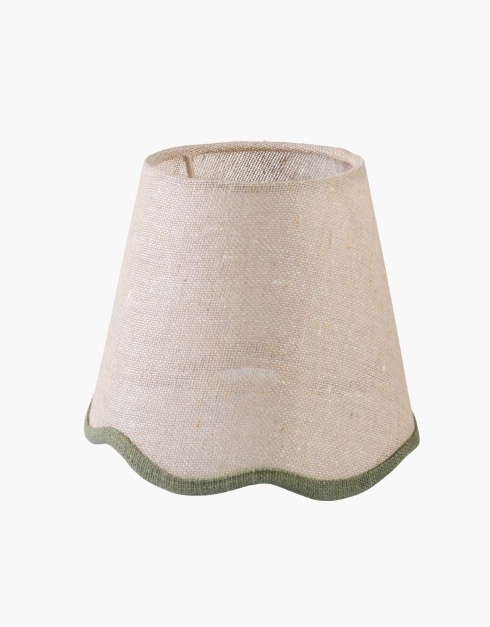 Lambivari mitmevärviline/roheline - 13x16 cm mitmevärviline/roheline - 1