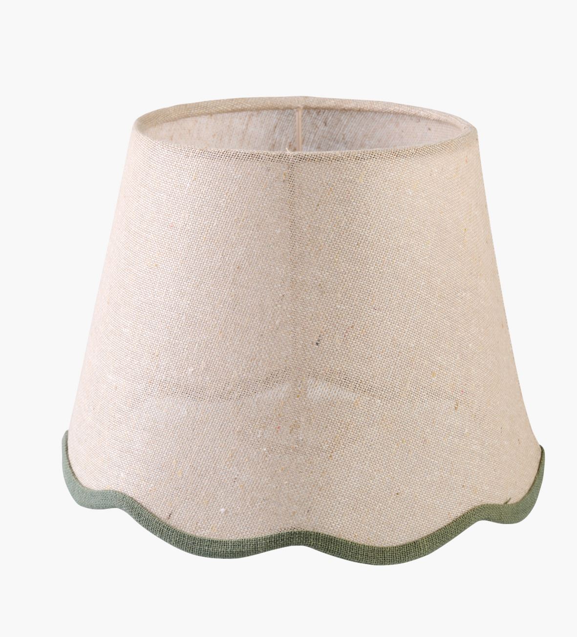 Lambivari mitmevärviline/roheline - 2