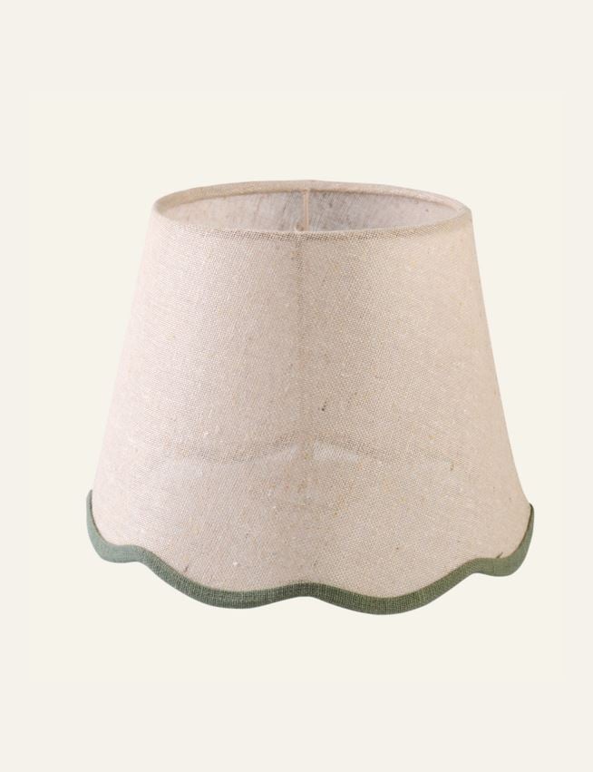 Lambivari mitmevärviline/roheline - 2