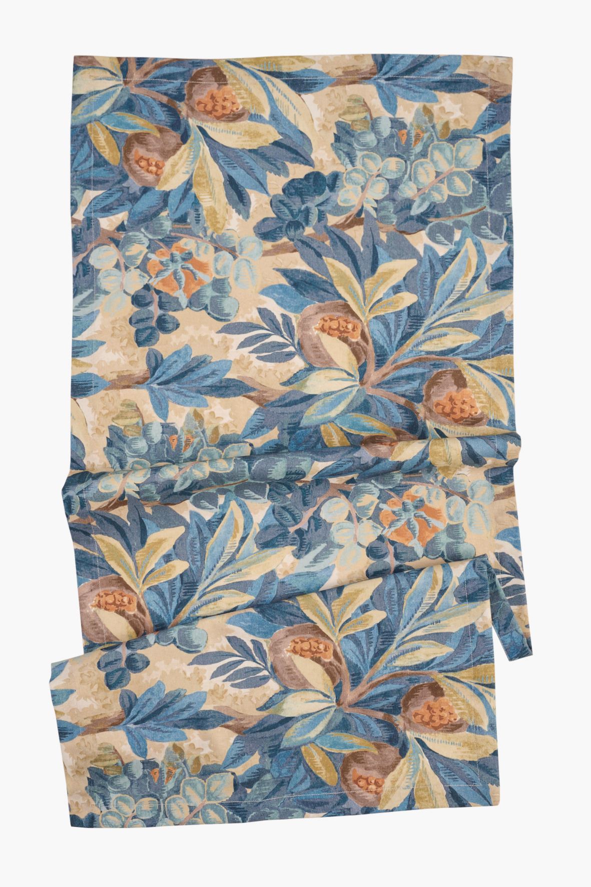 Linik mitmevärviline/sinine - 110x45 cm mitmevärviline/sinine - 1