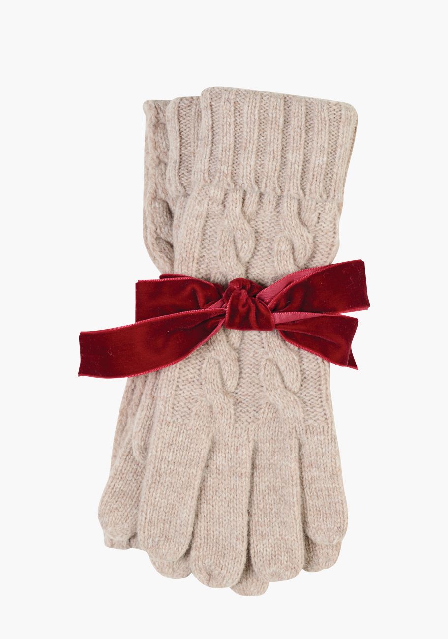 Kinkekomplekt sand - one size sand - 1