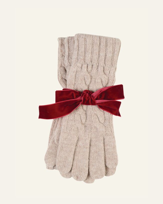 Kinkekomplekt sand - one size sand - 1