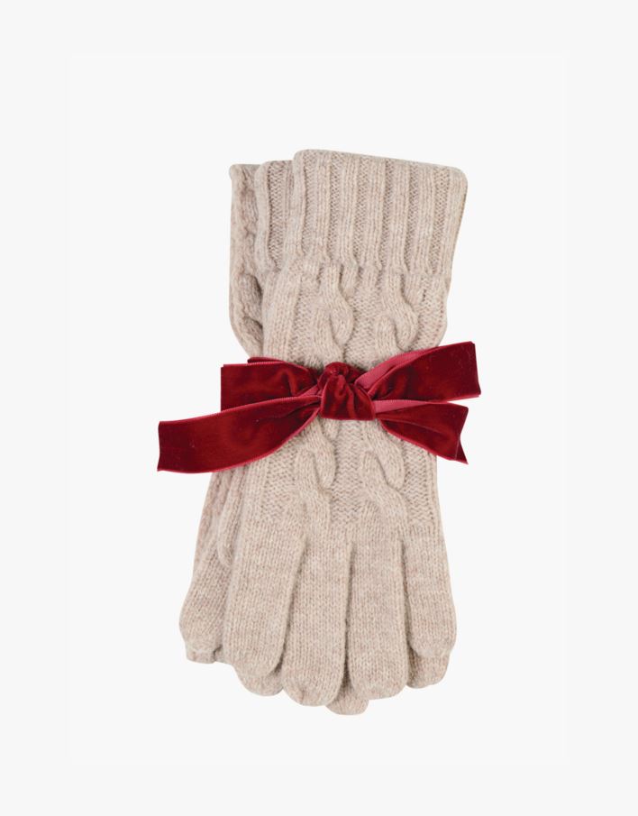 Kinkekomplekt sand - one size sand - 1