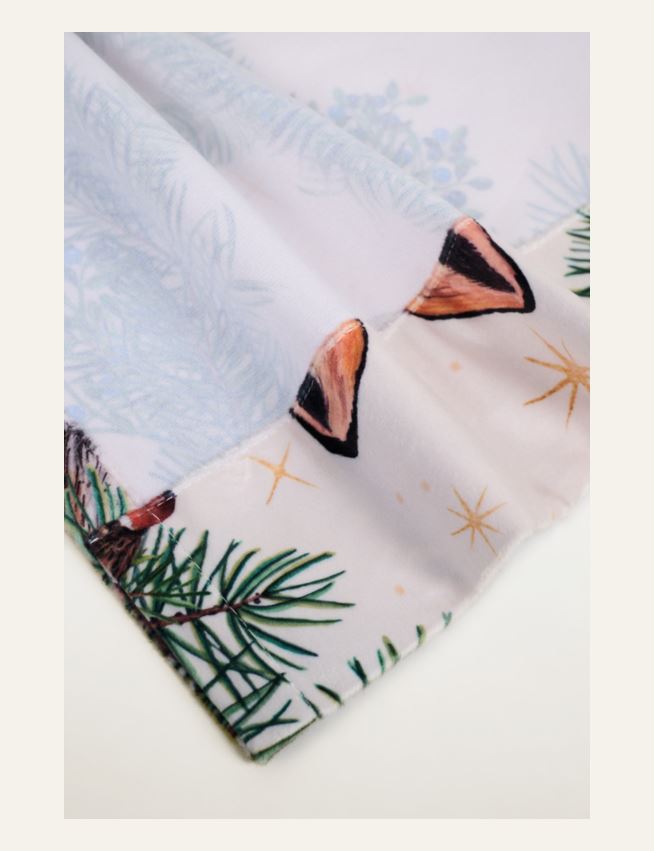 Kardin mitme offwhite - 3