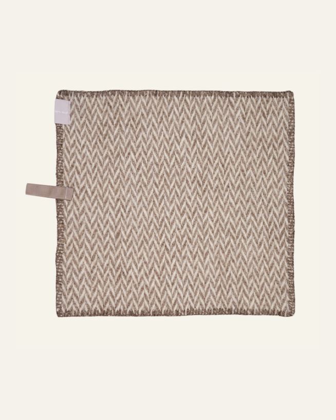 Istmealus multi taupe - 40x40 cm Multi taupe - 1