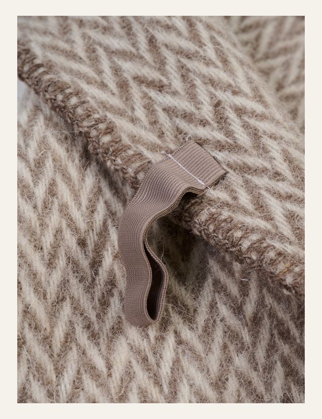 Istmealus multi taupe - 2