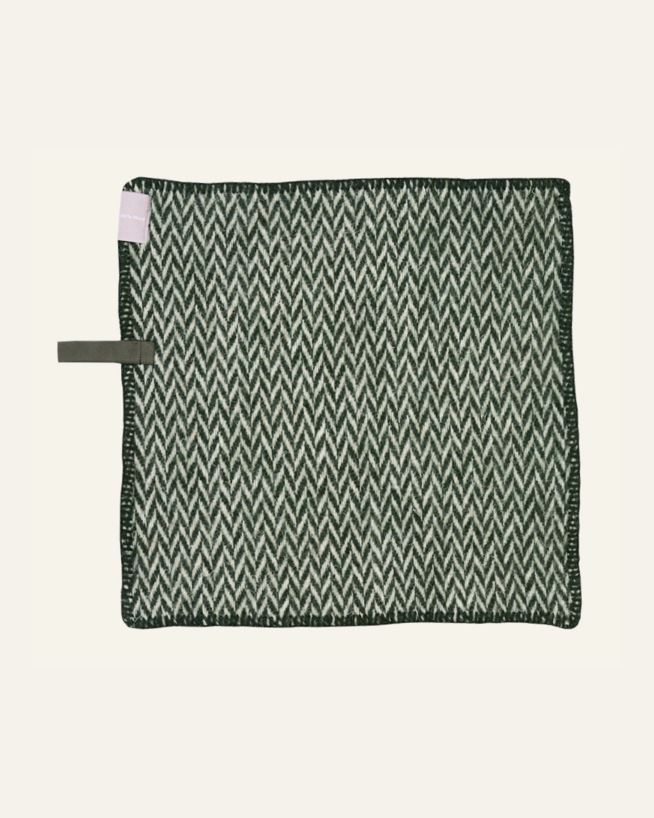 Istmealus mitmevärviline/roheline - 40x40 cm mitmevärviline/roheline - 1
