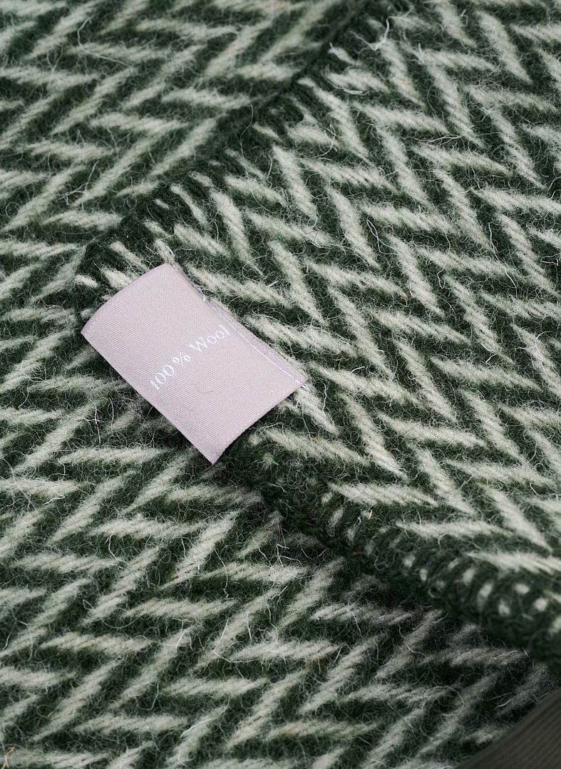 Istmealus mitmevärviline/roheline - 2