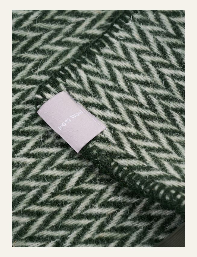 Istmealus mitmevärviline/roheline - 2