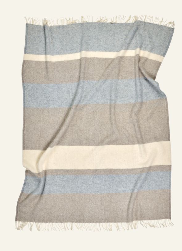 Villapleed mitmevärviline/beez - 2