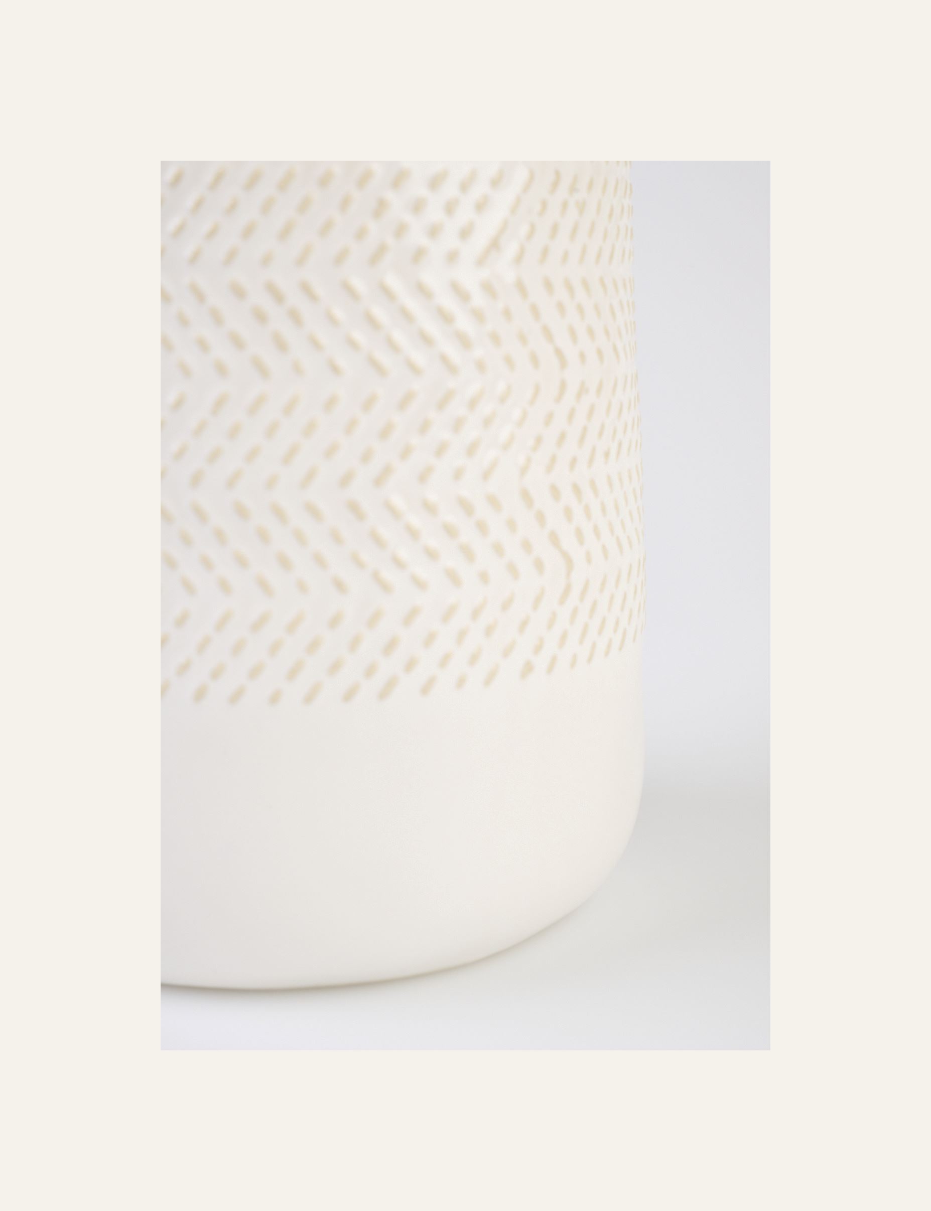 Köögitarvikute hoidja valge - 2