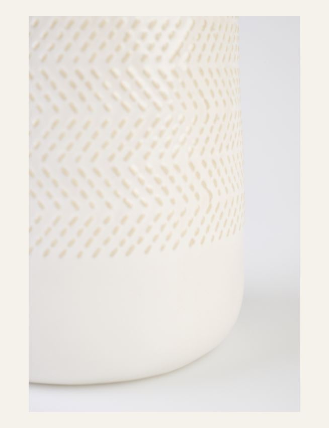 Köögitarvikute hoidja valge - 2