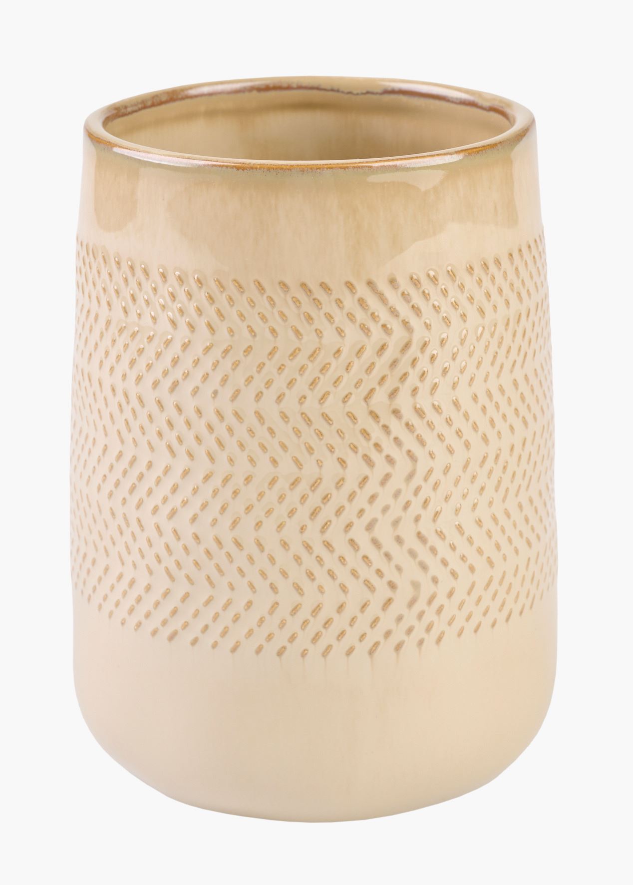 Köögitarvikute hoidja beež - 11,5x11,5x15 cm beež - 1