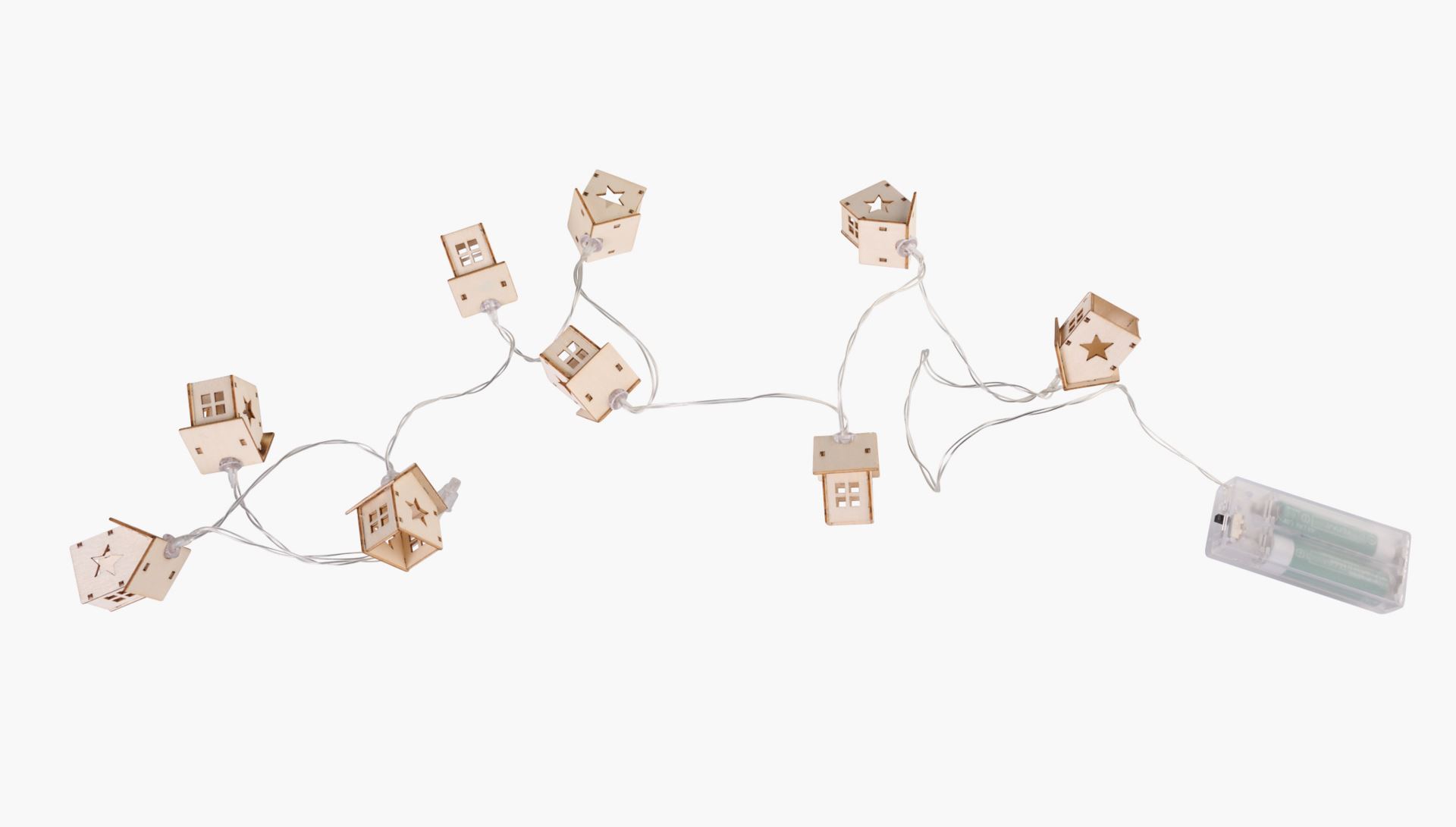 Led-tulukesed naturaalne toon - 90 cm naturaalne toon - 1