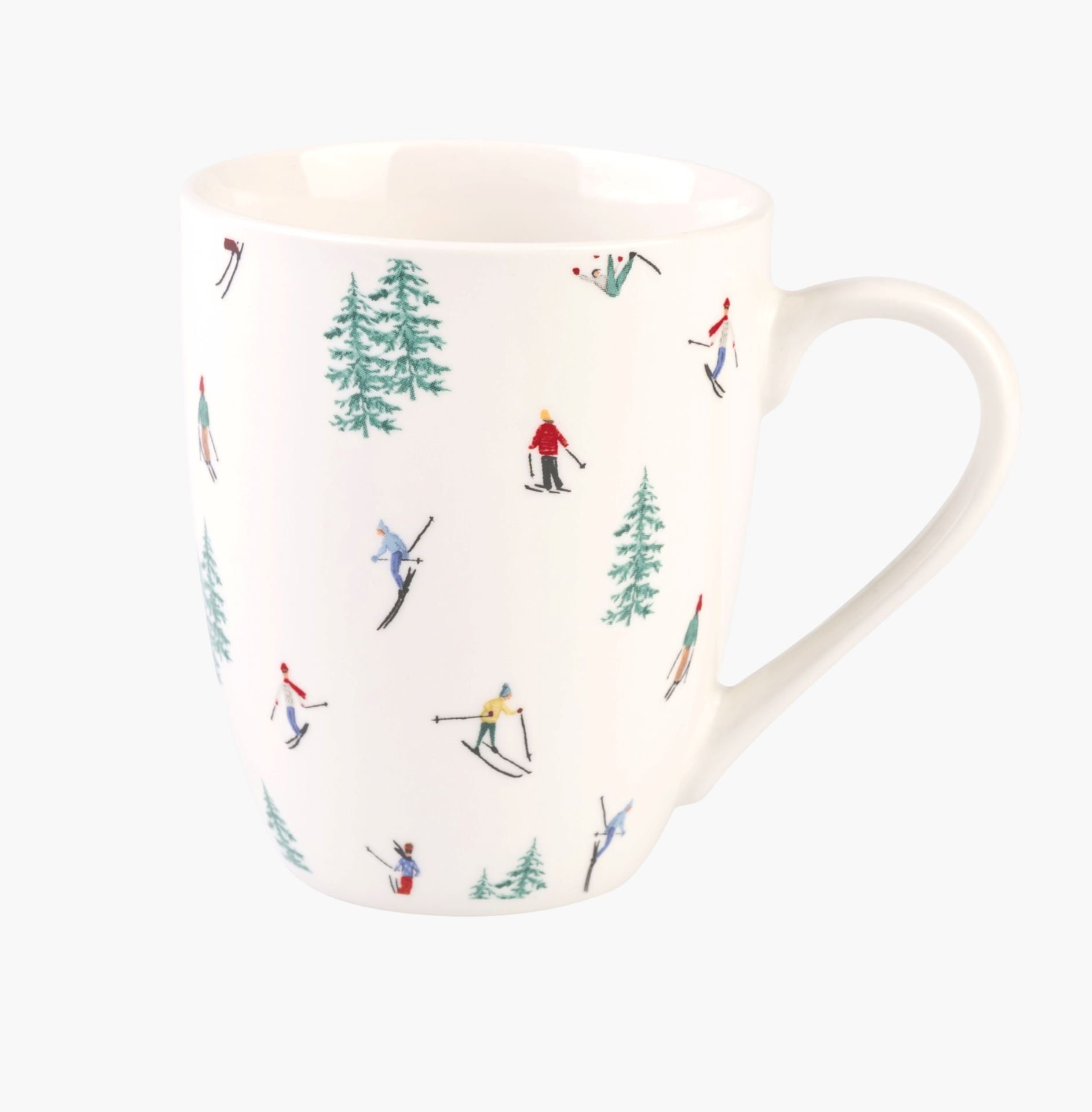 Tass valge - 320 ml valge - 1