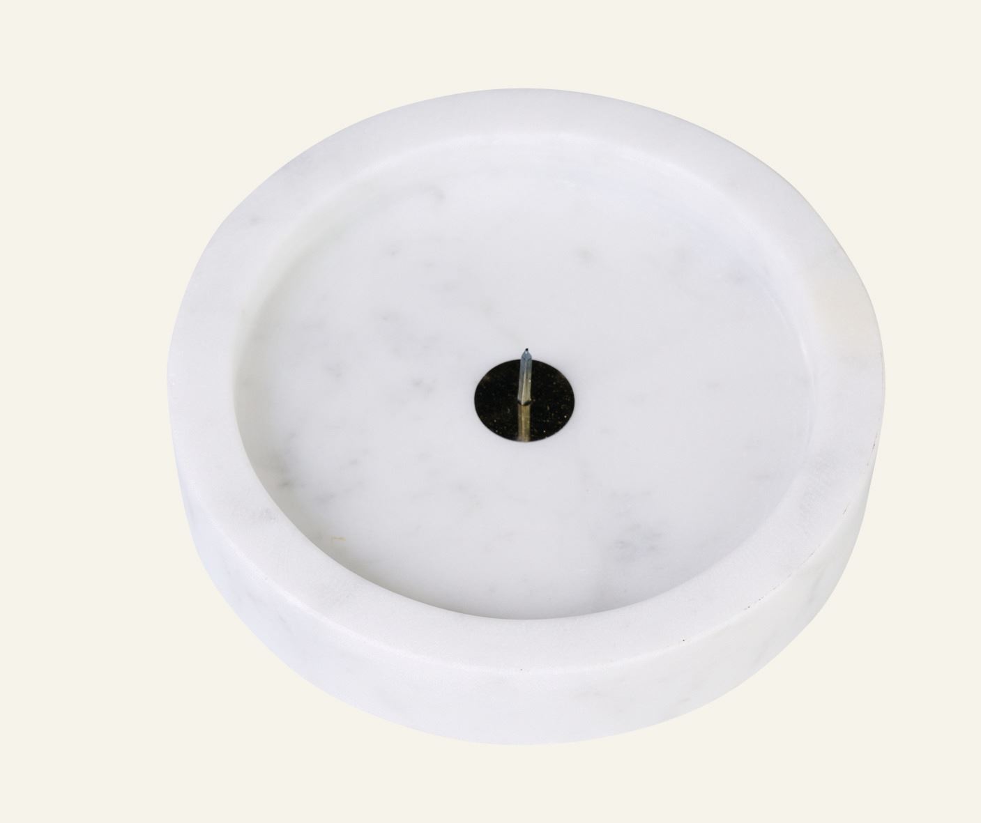 Küünlajalg valge - 2