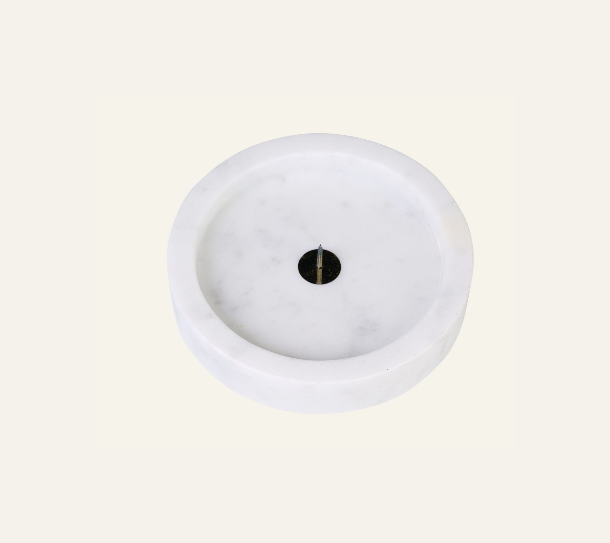 Küünlajalg valge - 2