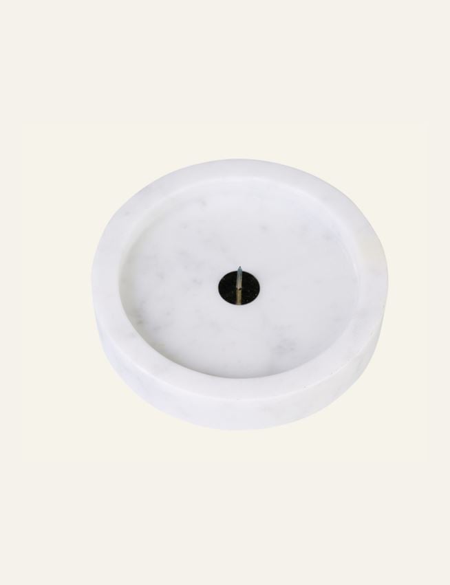 Küünlajalg valge - 2