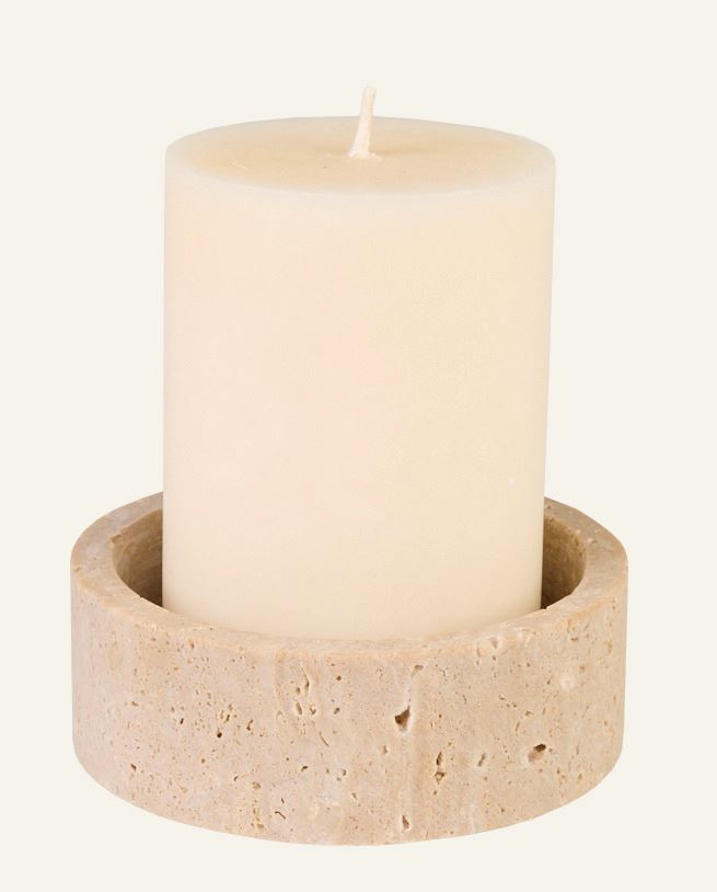 Küünlajalg beež - 2