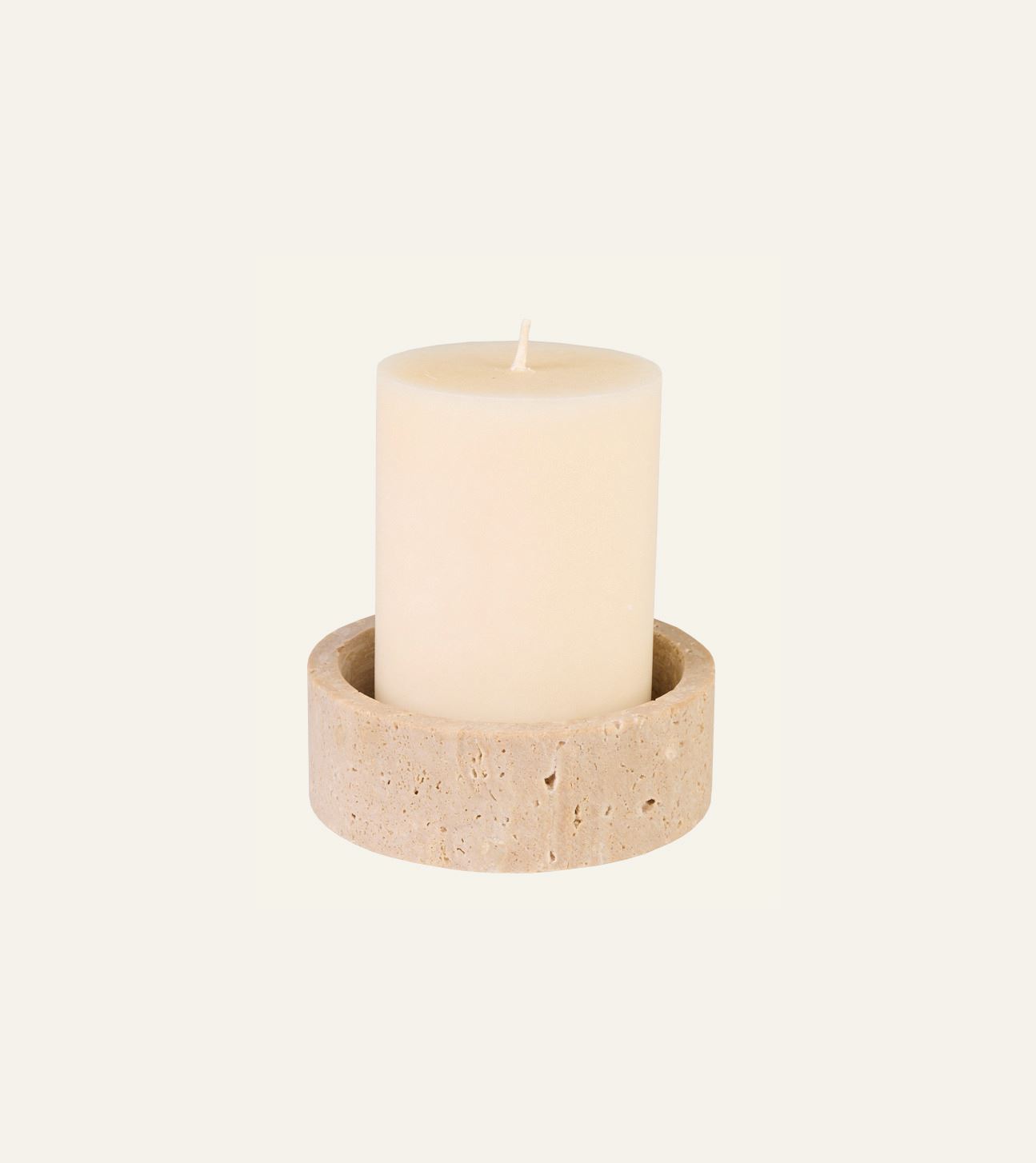 Küünlajalg beež - 2