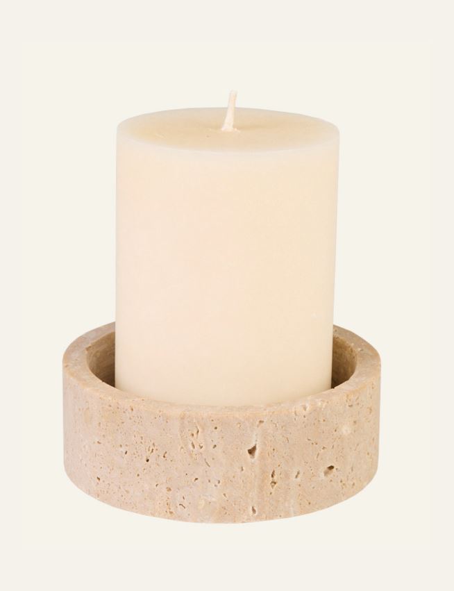 Küünlajalg beež - 2