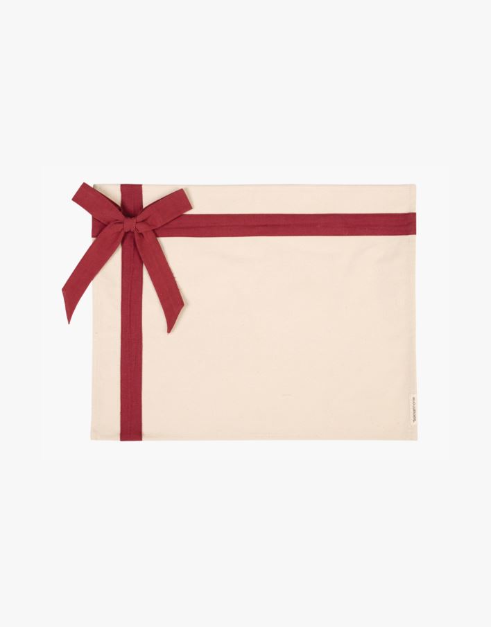 Lauamatt naturaalne toon - 45x35 cm naturaalne toon - 1