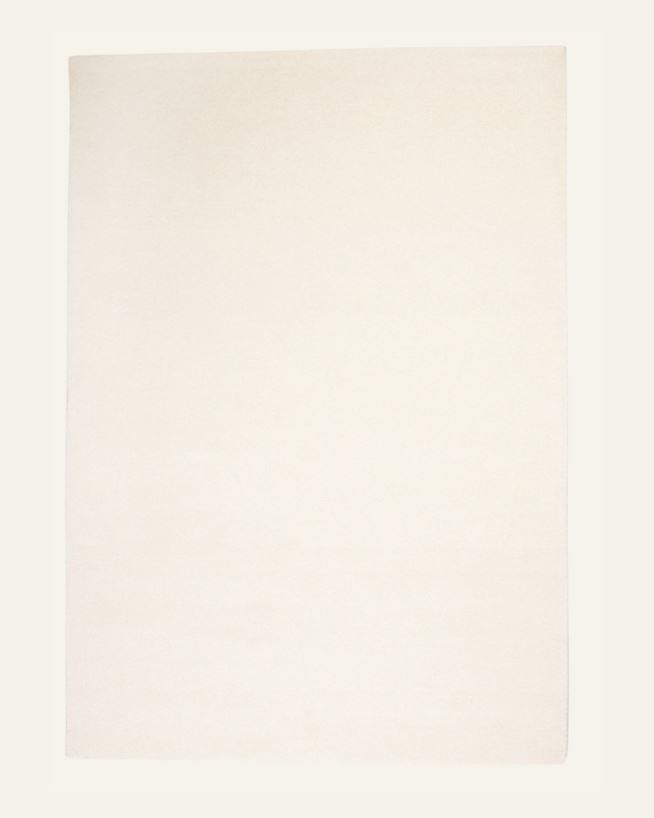Vaip loodusvalge - 200x300 cm loodusvalge - 1