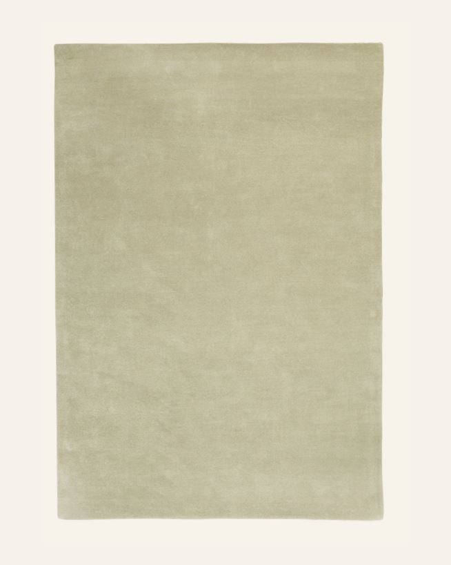 Vaip roheline - 160x230 cm roheline - 1