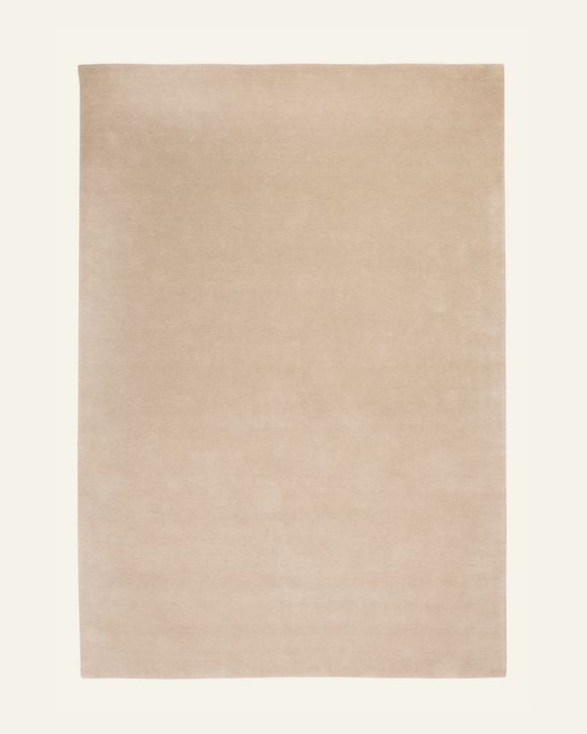Vaip beež - 160x230 cm beež - 1