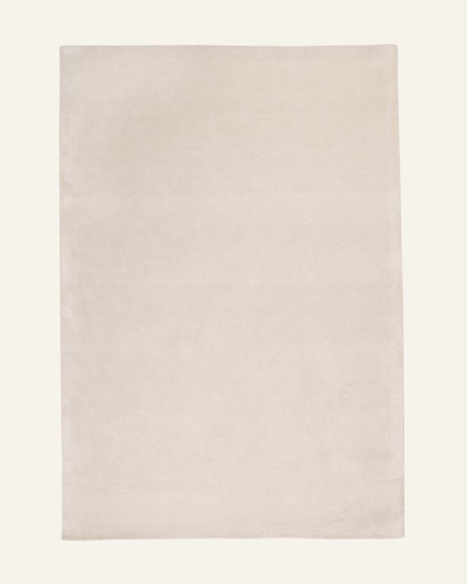 Vaip helehall - 160x230 cm helehall - 1