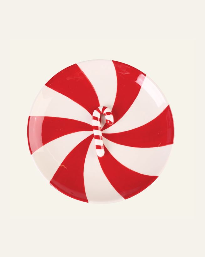 Kauss valge - ø19,5 cm valge - 1