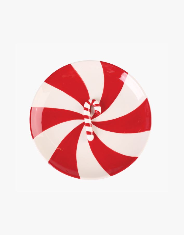 Kauss valge - ø19,5 cm valge - 1