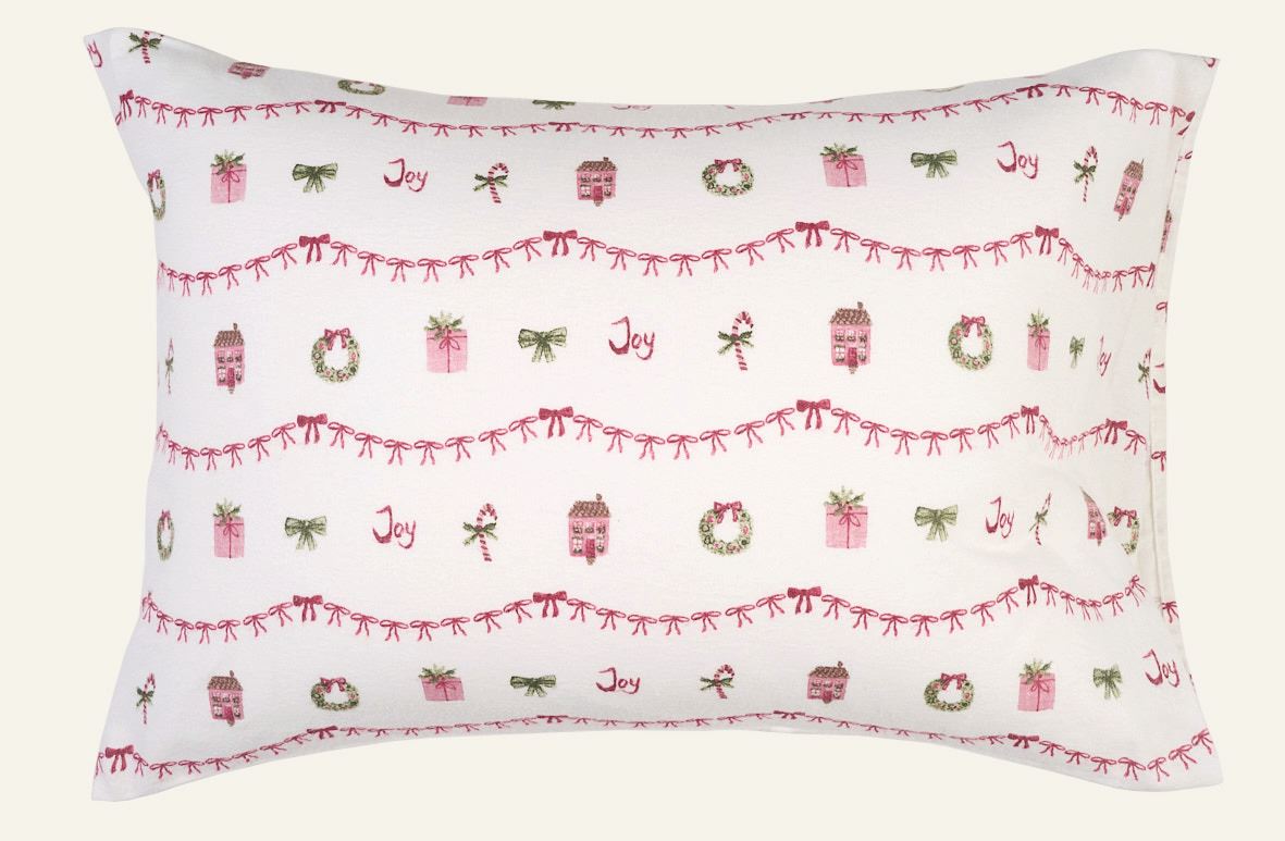 Padjapüür flanellist mitmevärviline - 50x60 cm mitmevärviline - 1