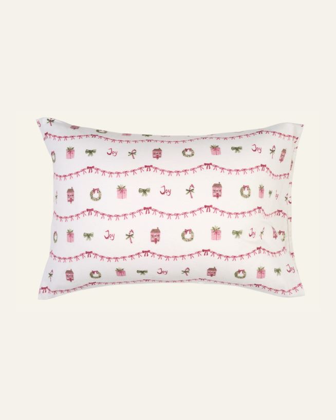 Padjapüür flanellist mitmevärviline - 50x60 cm mitmevärviline - 1