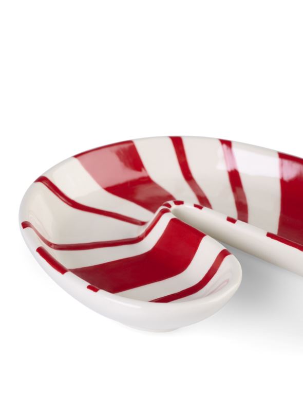 Kauss punane - 2