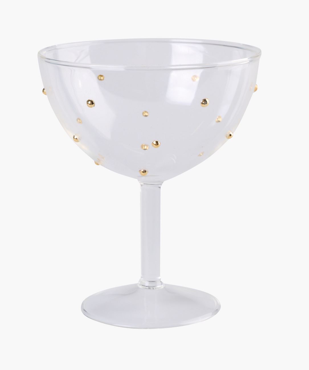 Klaas läbipaistev - 240ml läbipaistev - 1