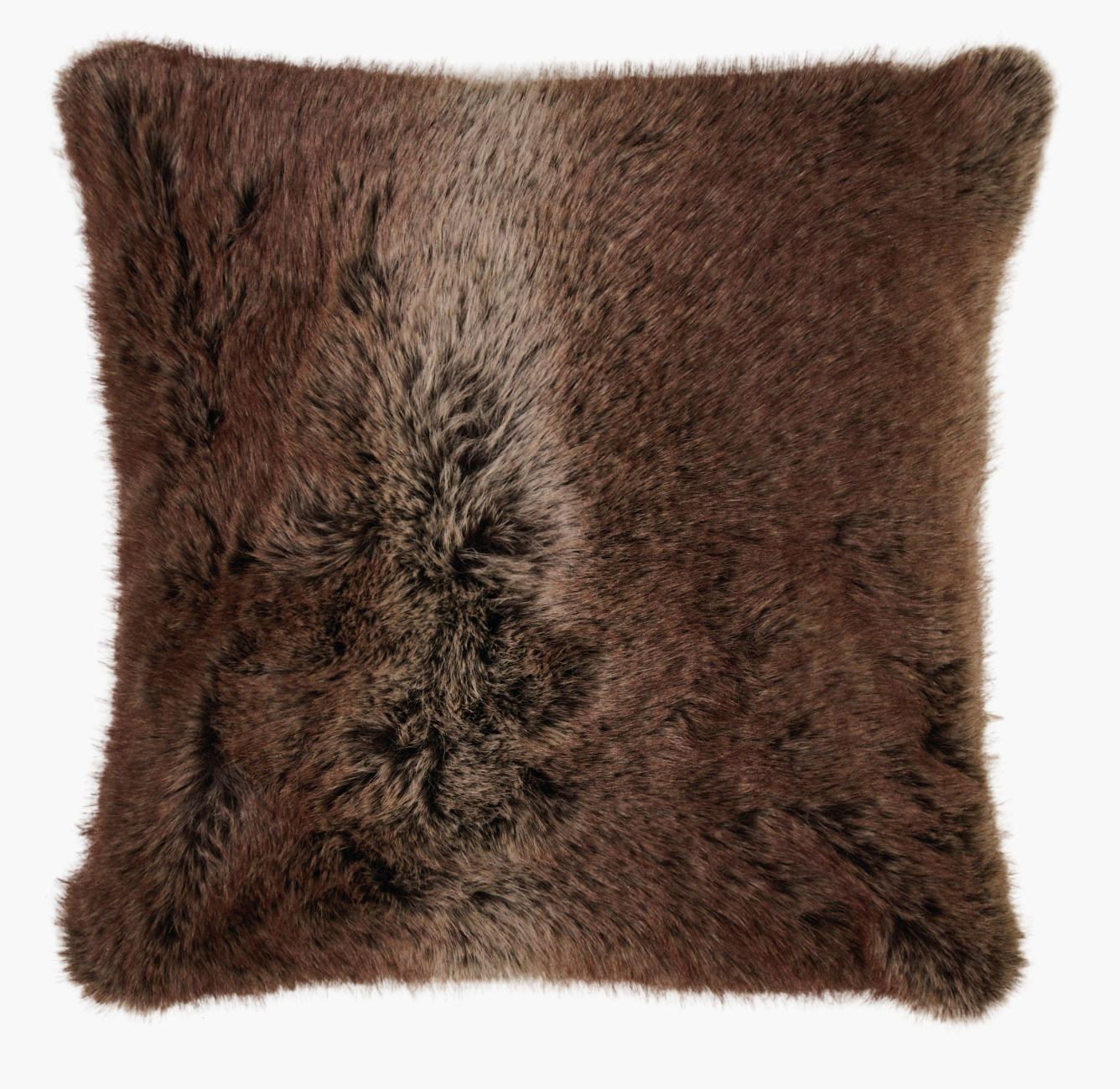 Dekoratiivpadja kate pruun - 50x50 cm pruun - 1