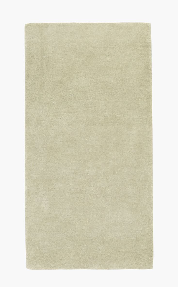 Vaip roheline - 80x150 cm roheline - 1