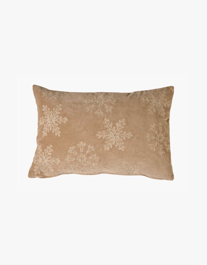 Dekoratiivpadja kate sand - 40x60 cm sand - 1