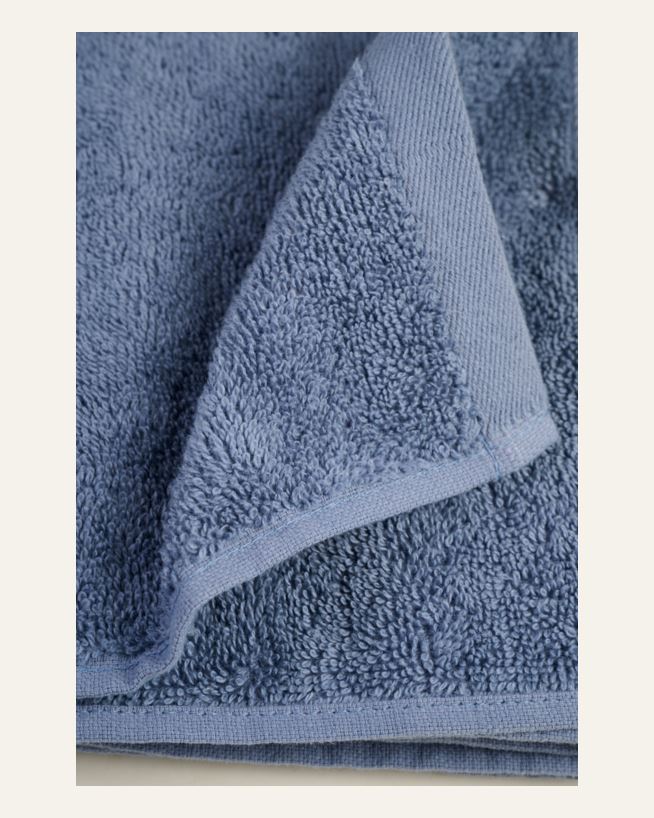 Rätik sinine - 50x70 cm sinine - 1