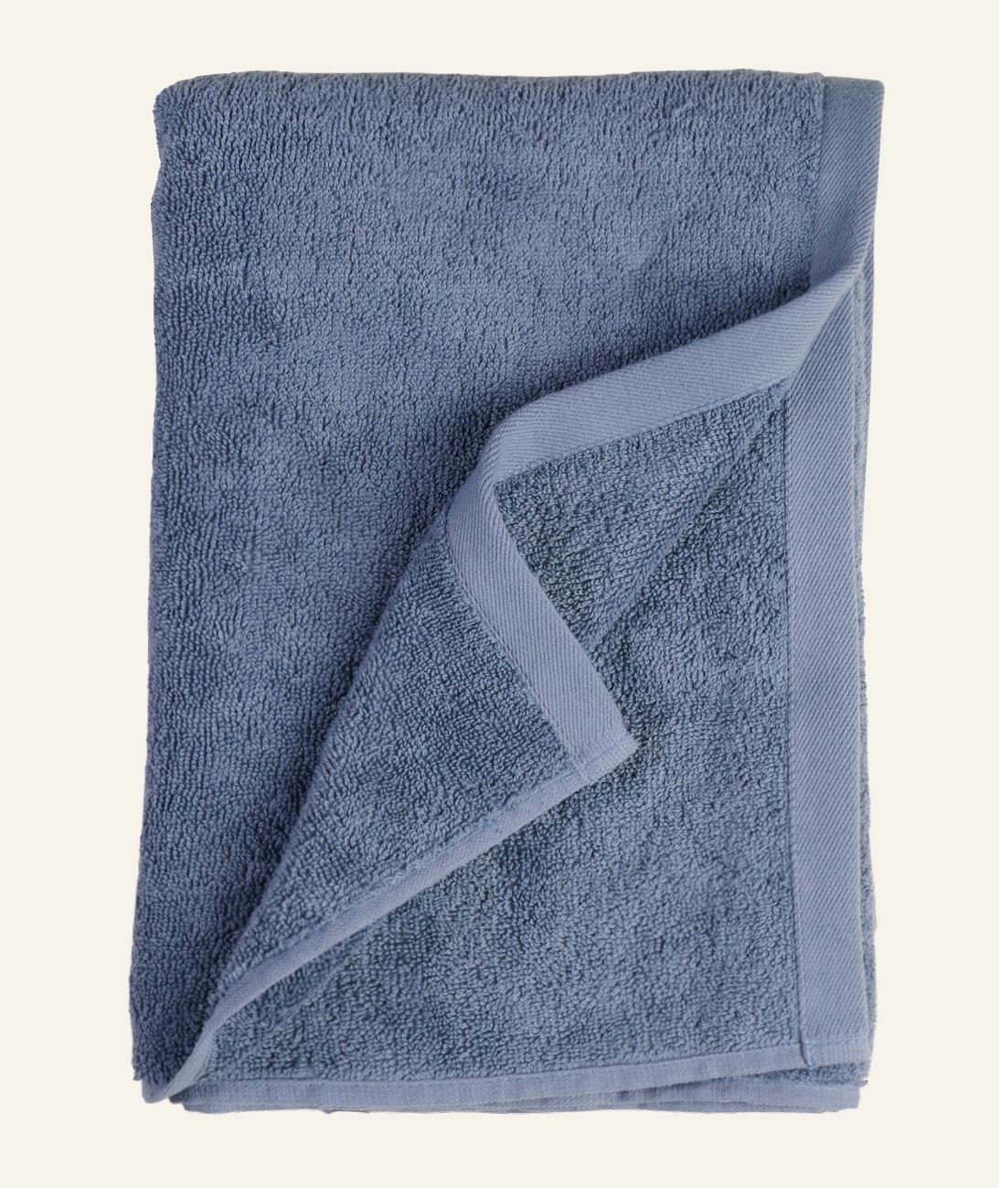 Rätik sinine - 70x140 cm sinine - 1