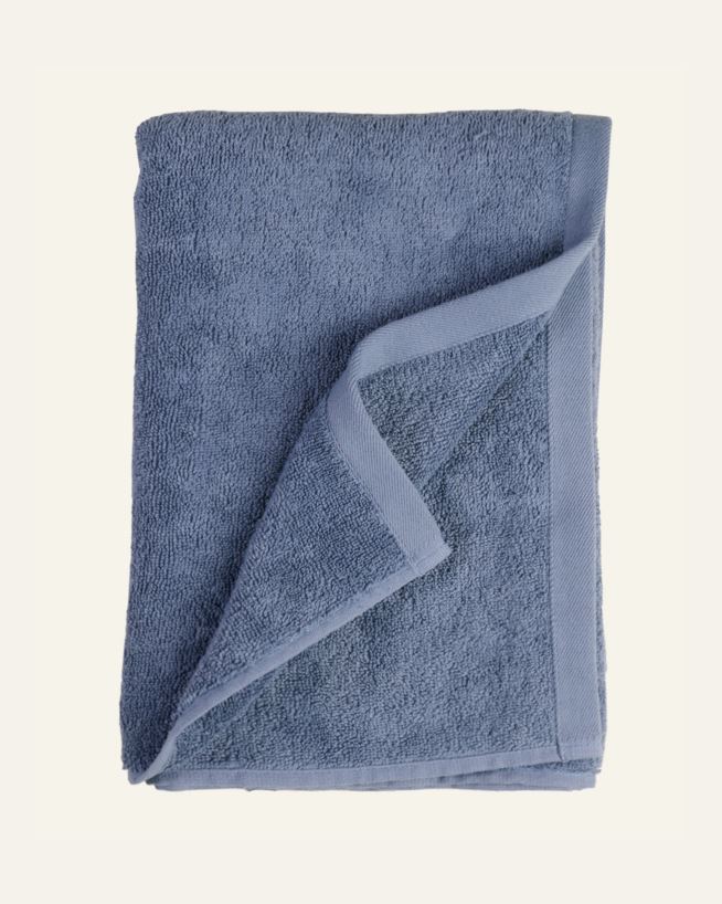 Rätik sinine - 70x140 cm sinine - 1
