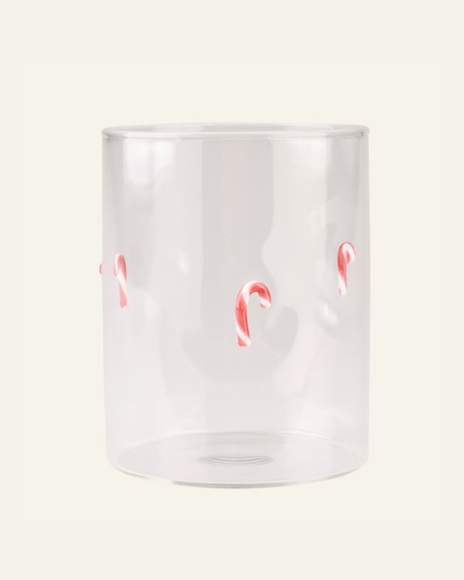 Joogiklaas läbipaistev - 400 ml läbipaistev - 1