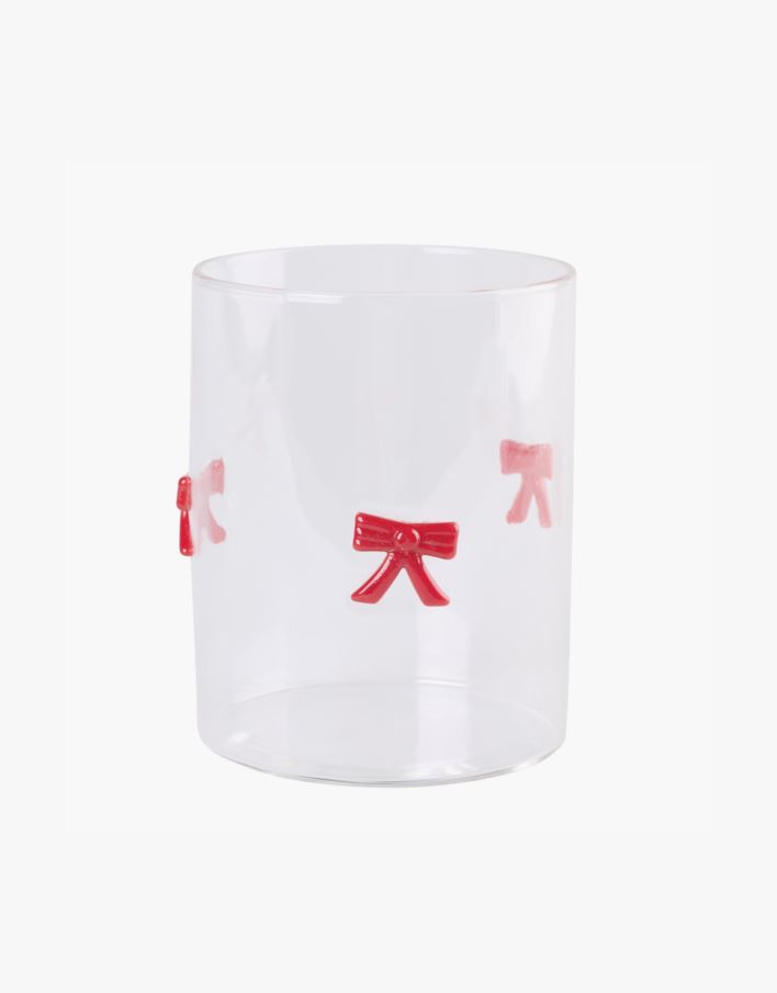 Joogiklaas läbipaistev - 400 ml läbipaistev - 1